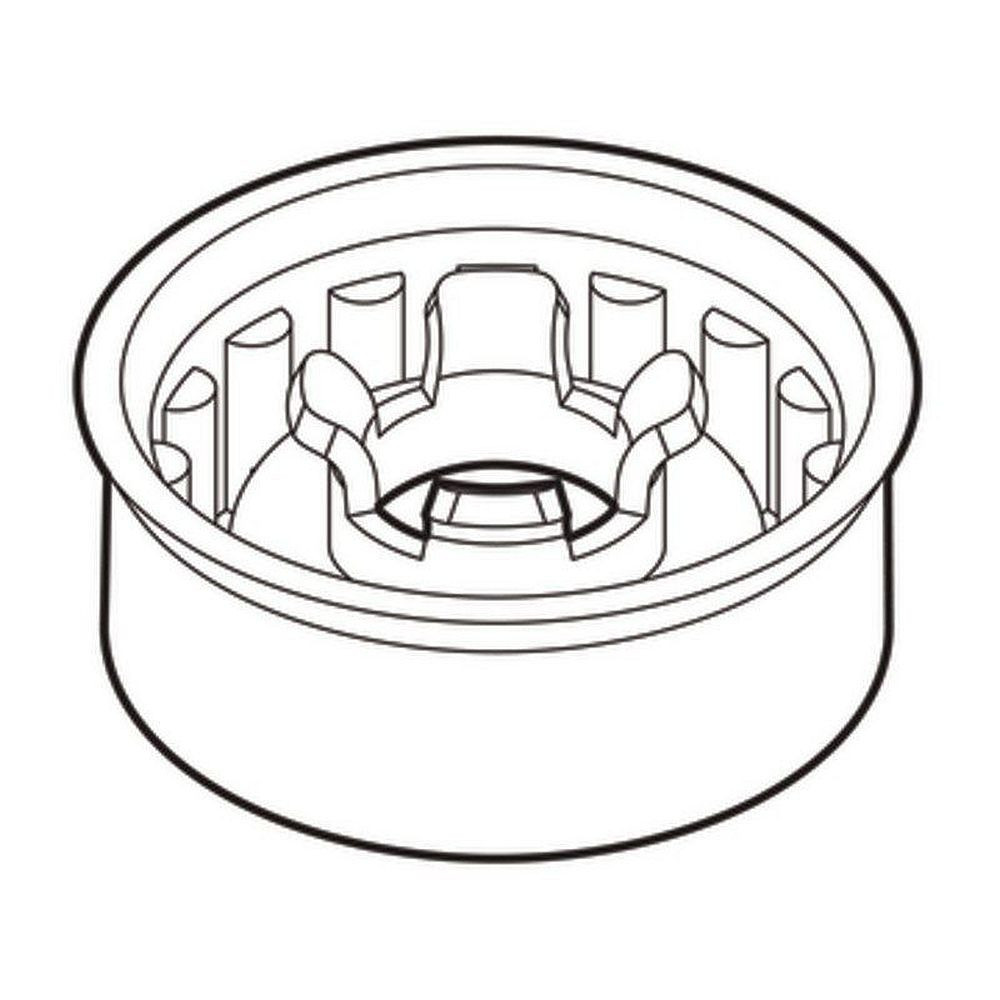 Moen 140777 Replacement Shower for Tub/Shower