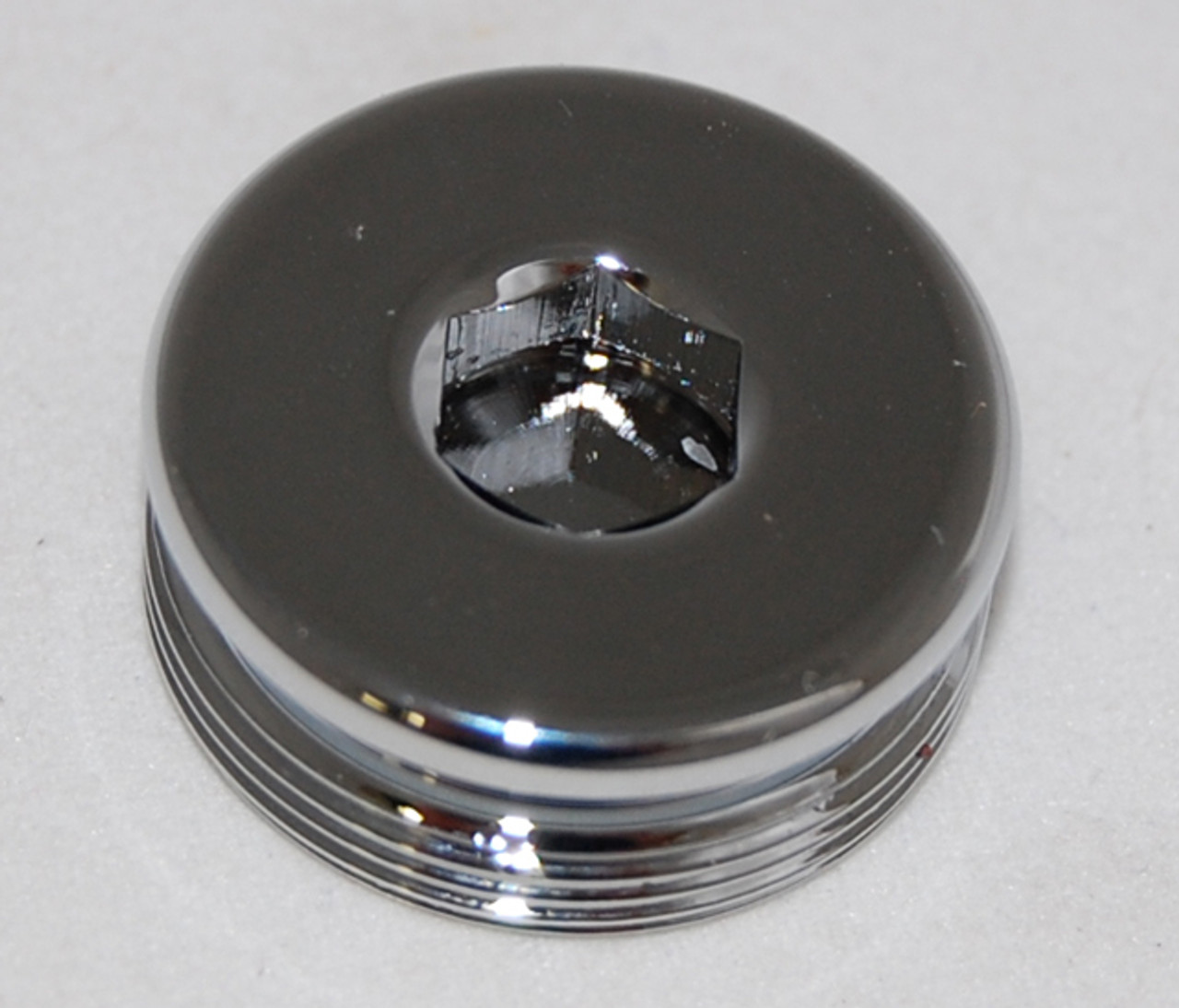 Screener Cap Screw for Lloyd TEY1DNC-42 Urinal Flushometer