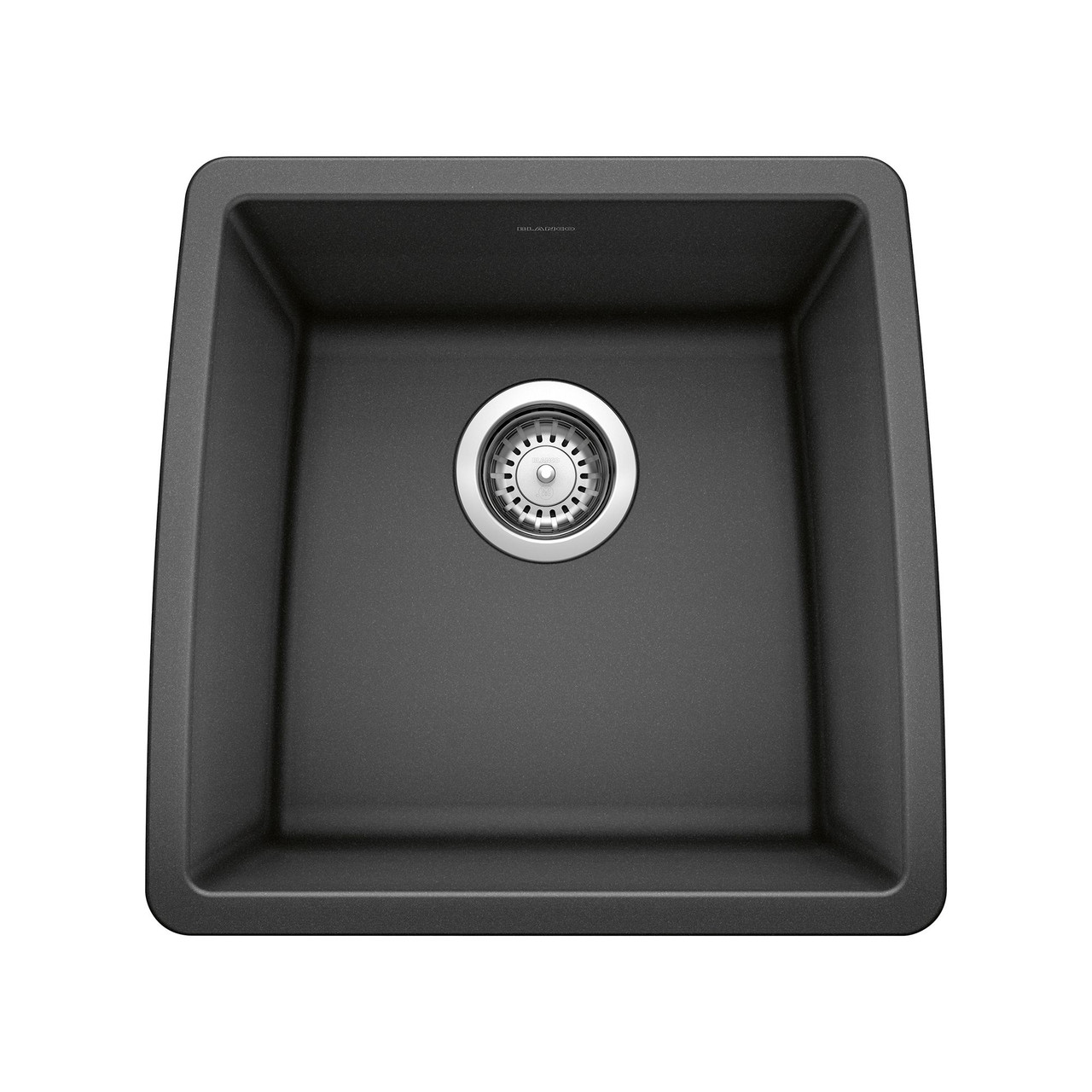 Blanco KA-440079 Performa Bar Sink Kit in Anthracite