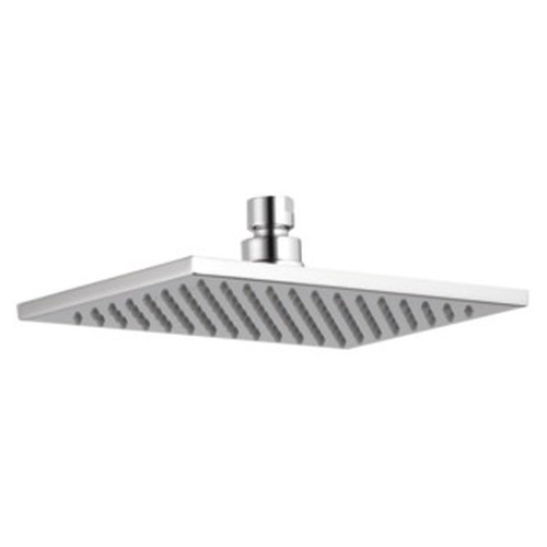 Delta RP62955PR Universal Showering Components Single-Setting Raincan Shower Head, Lumicoat Chrome
