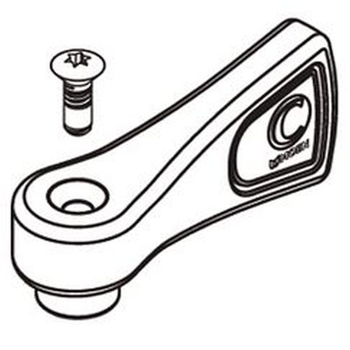 Moen Commercial 52009 Lever Handle