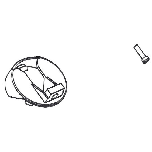 Moen 94746 Handle Adapter Kit