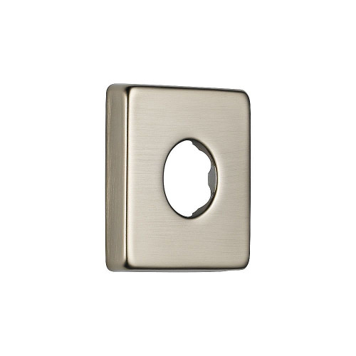 Shower Flange - Tub and Shower in Brilliance Stainless