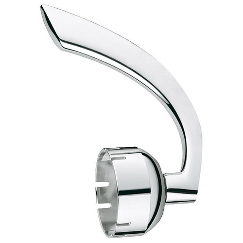 Grohe 46572000 K4 Main/Prep Kitchen Lever in Chrome