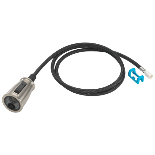 Delta RP93637SP Valdosta Wand Assembly ShieldSpray, Spotshield Stainless
