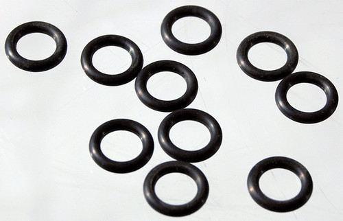 Toto R81023MZ O-Ring Set (10 Pieces) for Flushometers