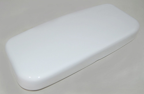 Tank Lid for CST854S, CST854SL and CST853S Toilets in Cotton