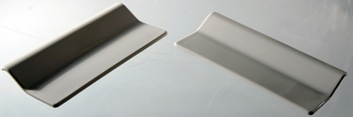Cover Plate Kit for Lloyd Toilets in Sedona Beige