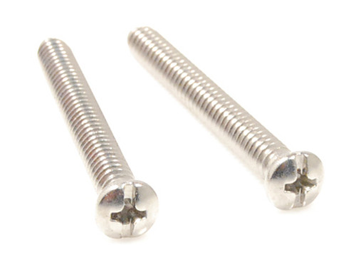 Screw Set (2 Piece) for TSPT and TSPV Faucets