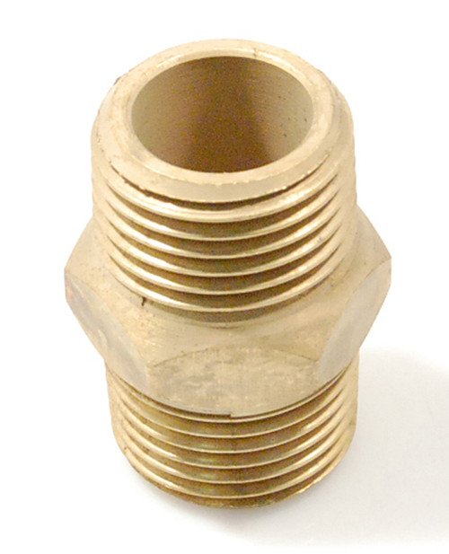 Connector for TSPT and TSPV Faucets