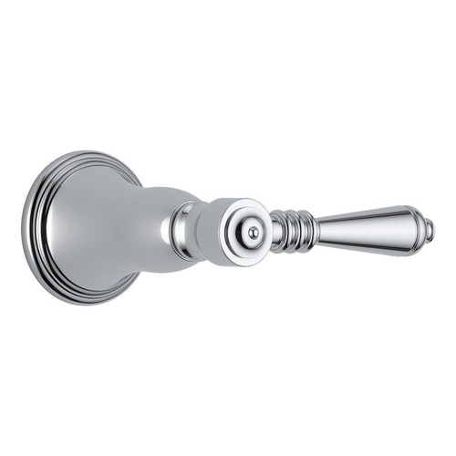 Sensori Volume Control Trim in Polished Chrome