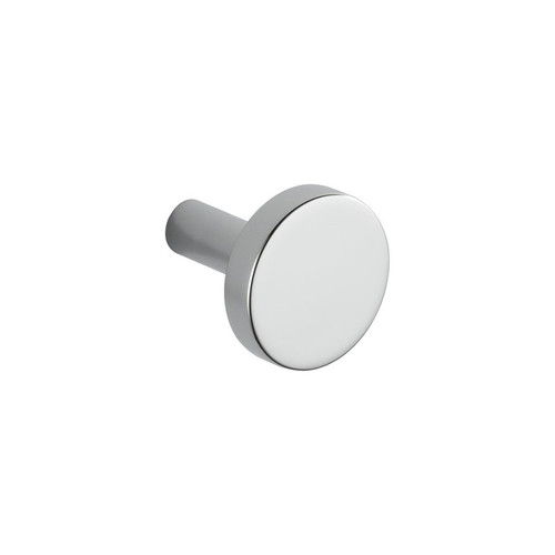 Drawer Knob in Polished Chrome