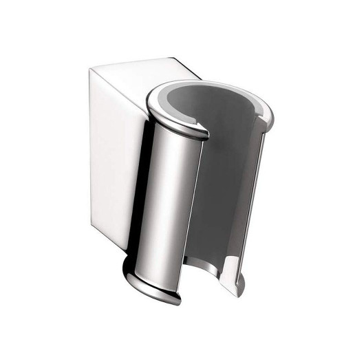 Hansgrohe 28324000 Porter C Hand Shower Holder Wall Mounted in Chrome