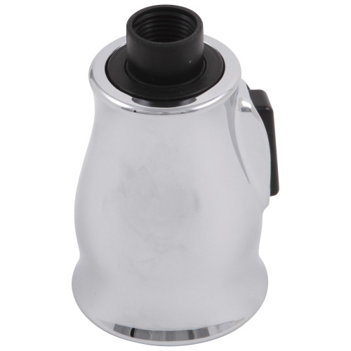 Delta RP51480BL Leland Sprayer Assembly , Matte Black