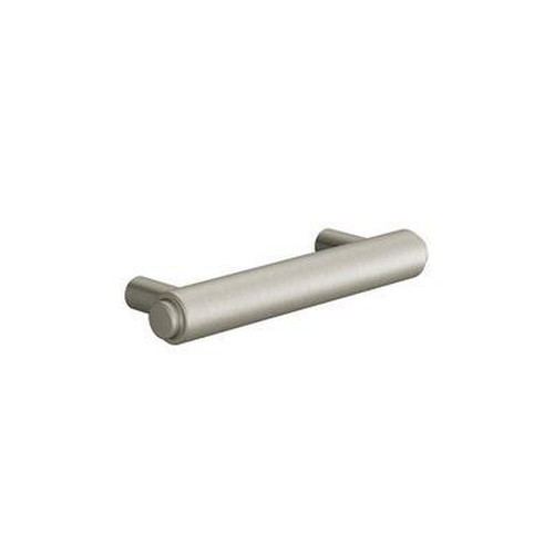 Creative Specialties DN0707BN Drawer Pull in Brushed Nickel