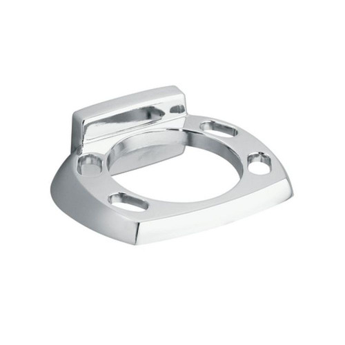Toothbrush Holder in Chrome