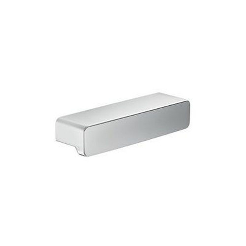 Creative Specialties YB8807CH Drawer Pull in Chrome