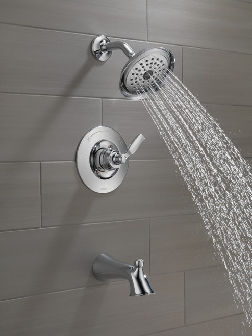 TRIM T14432 PC TUB/SHWR