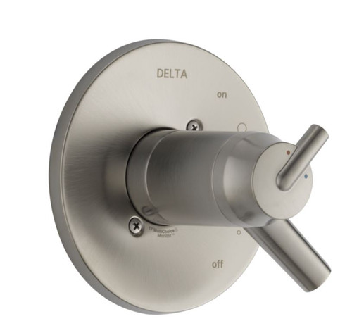 Delta T17T059-SS Trinsic Valve Only Trim in Stainless