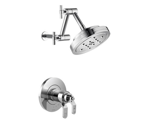 TRIM KIT T60235-PCLHP LITZE