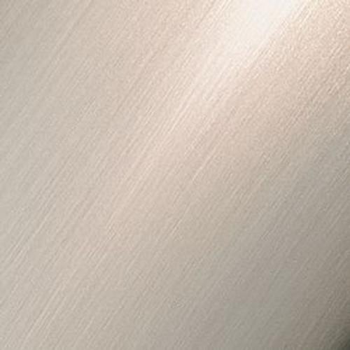 Toilet Paper Holder with Mounting Hardware in Brushed Nickel