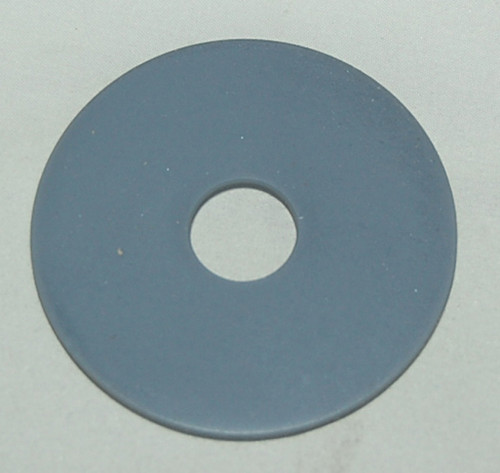 Silicone Rubber Gasket for Toilets