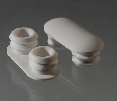 Lid Bumper Set (2 Pieces) for S300 Washlet