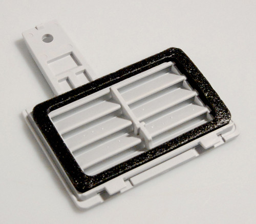 Louver for S400 Washlet