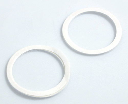 Gasket OD=41.5, ID=34.5, H=1.5mm for Toto Faucets