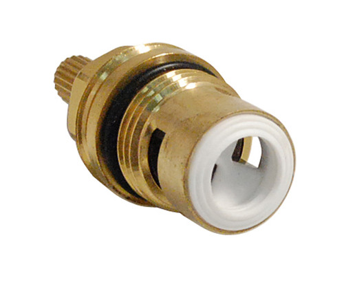 Cartridge (Cold) for Deck Mounted Bath and Sink Faucets