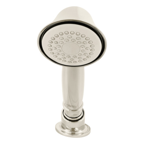 1.8 GPM Single Function Hand Shower in Polished Nickel