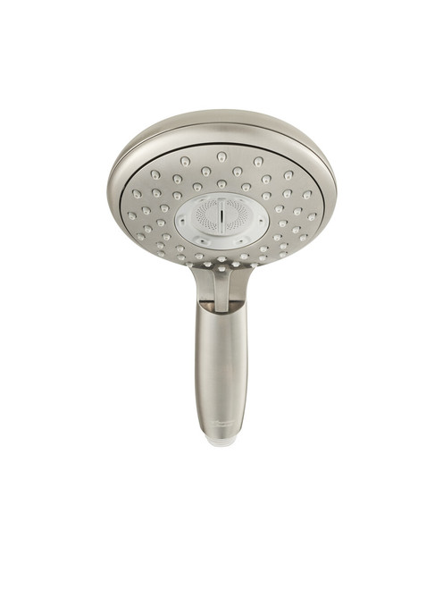 2.5 GPM 4-Function Hand Shower in Brushed Nickel