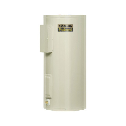 6 Gal Electric Tank Type Light Duty Commercial Water Heater