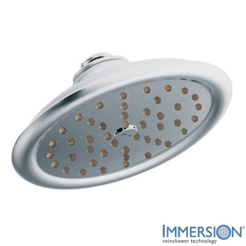 7in Rainshower Shower Head in Chrome