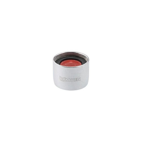 Female Thread Aerator 2.2 GPM in Chrome