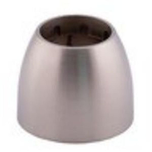 Dome in Chrome