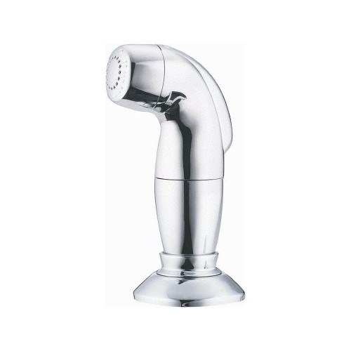 Replacement Spray in Chrome