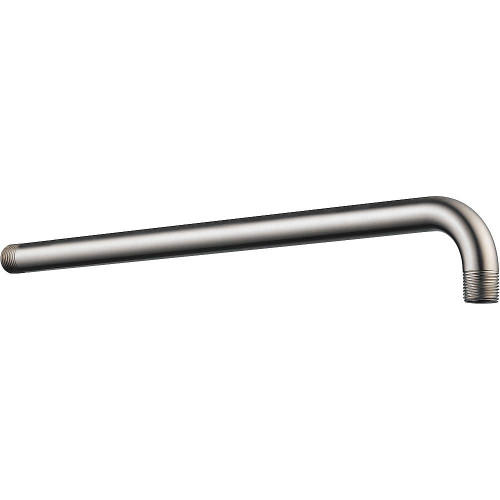 Delta RP46870SS 16in Shower Arm in Brilliance Stainless