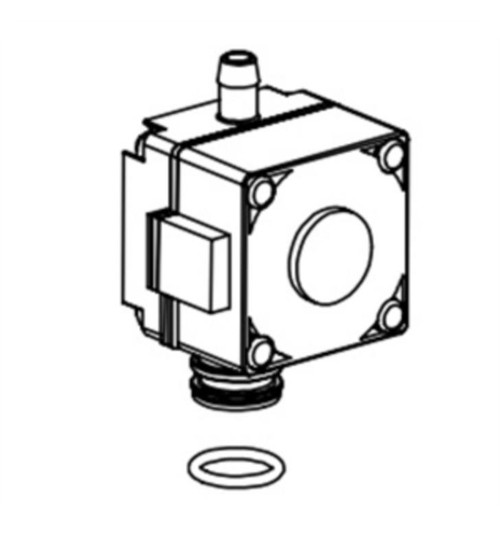 Generator for TELC103-D20E EcoPower Sensor Faucet Spout
