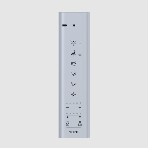 S500e Remote Control Assembly