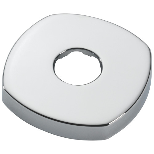 Delta RP100370 Stryke Shower Flange 14S/17S/17T Shower, Chrome