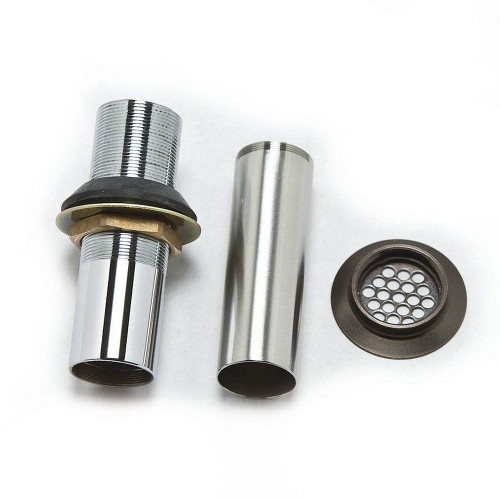 Moen 123816ORB Lavatory Drain Assembly in Oil Rubbed Bronze