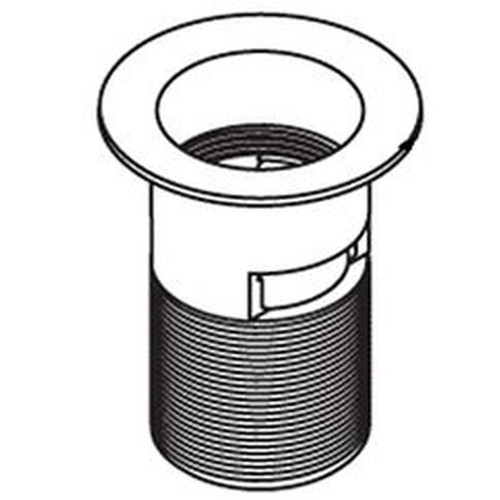 Moen 131553 Pop-Up Waste Kit