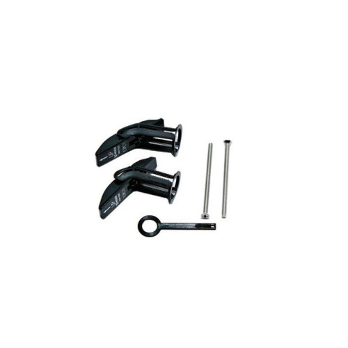Slide Bar Mount Anchors