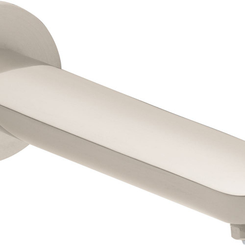 Hansgrohe 71320821 Focus N Tub Spout, In Brushed Nickel
