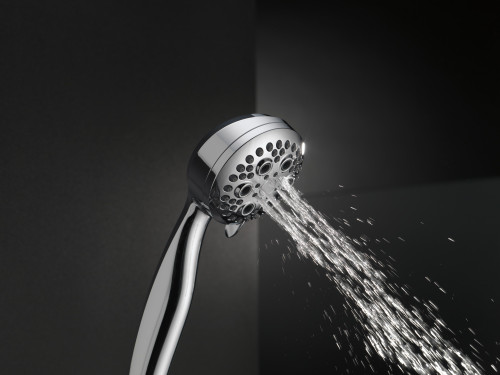 HAND SHOWER 59434-SS18-PK UNIV