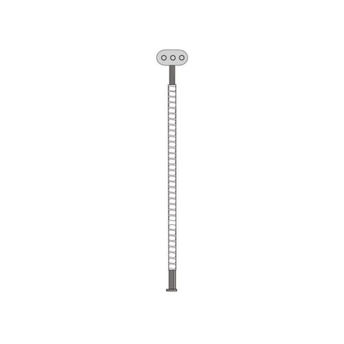 6in Sensor Eye and Cable for 8301, 8302, 8303, and 8304 Faucets