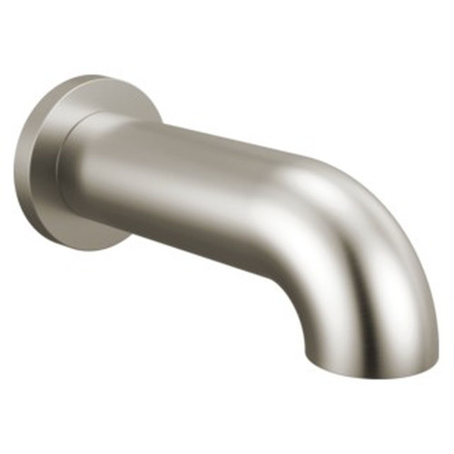 Delta RP77350SS Trinsic Tub Spout Non-Diverter, Stainless