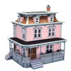 Lily Dollhouse Kit