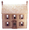 Willow Dollhouse Kit